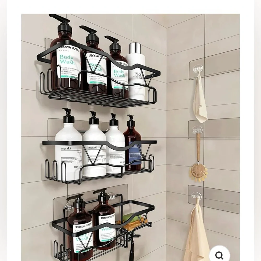 Longzon Shower Caddy